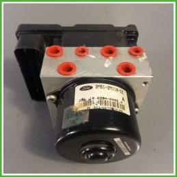 Centralina ABS Modulo Pompa ATE 10.0925-0119.3 1253806 FORD FOCUS CAK Originale Usato