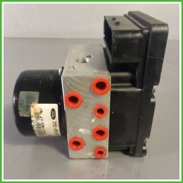 Centralina ABS Modulo Pompa ATE 10.0925-0119.3 1253806 FORD FOCUS CAK Originale Usato