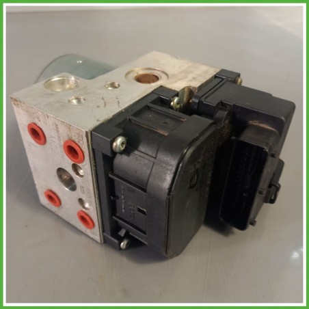 Centralina ABS Modulo Pompa BOSCH 0273004636 440500D013 TOYOTA YARIS FRP Originale Usato