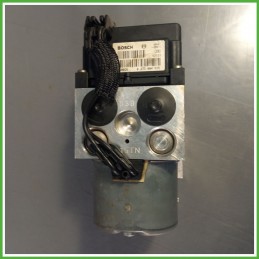 Centralina ABS Modulo Pompa BOSCH 0273004636 440500D013 TOYOTA YARIS FRP Originale Usato