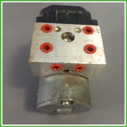 Centralina ABS Modulo Pompa BOSCH 0273004636 440500D013 TOYOTA YARIS FRP Originale Usato