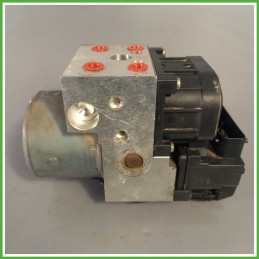 Centralina ABS Modulo Pompa BOSCH 0273004636 440500D013 TOYOTA YARIS FRP Originale Usato