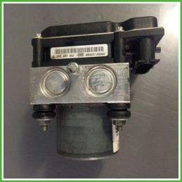 Centralina ABS Modulo Pompa BOSCH 0265951102 71751083 FIAT BRAVO 3L Originale Usato