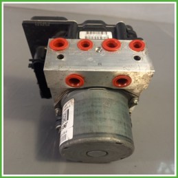 Centralina ABS Modulo Pompa BOSCH 0265951102 71751083 FIAT BRAVO 3L Originale Usato