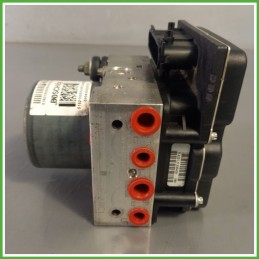 Centralina ABS Modulo Pompa BOSCH 0265951102 71751083 FIAT BRAVO 3L Originale Usato