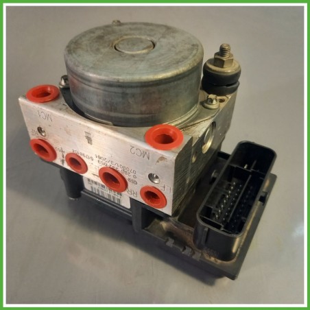 Centralina ABS Modulo Pompa BOSCH 0265800690 71746428 FIAT GRANDE PUNTO 2Y Originale Usato