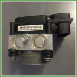 Centralina ABS Modulo Pompa BOSCH 0265800690 71746428 FIAT GRANDE PUNTO 2Y Originale Usato