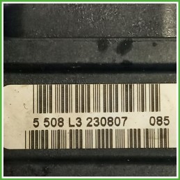 Centralina ABS Modulo Pompa BOSCH 0265800690 71746428 FIAT GRANDE PUNTO 2Y Originale Usato