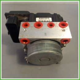 Centralina ABS Modulo Pompa BOSCH 0265800690 71746428 FIAT GRANDE PUNTO 2Y Originale Usato