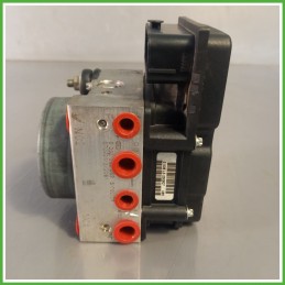 Centralina ABS Modulo Pompa BOSCH 0265800690 71746428 FIAT GRANDE PUNTO 2Y Originale Usato