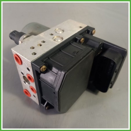 Centralina ABS Modulo Pompa BOSCH 0265950075 1496637080 LANCIA PHEDRA TC Originale Usato