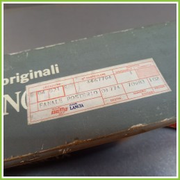 Fanale Fanalino Posteriore Destro Nuovo Carello 12234748 Fiat Ritmo 2A Seconda Serie