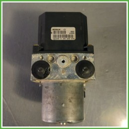 Centralina ABS Modulo Pompa BOSCH 0265950075 1496637080 LANCIA PHEDRA TC Originale Usato