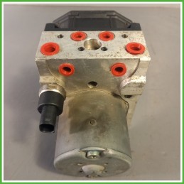 Centralina ABS Modulo Pompa BOSCH 0265950075 1496637080 LANCIA PHEDRA TC Originale Usato