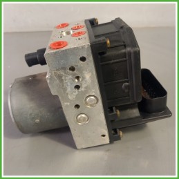 Centralina ABS Modulo Pompa BOSCH 0265950075 1496637080 LANCIA PHEDRA TC Originale Usato