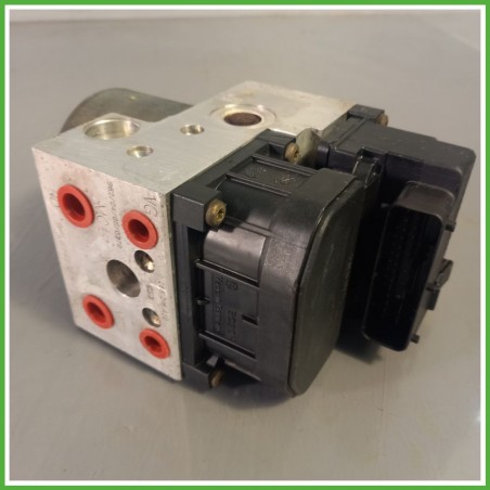 Centralina ABS Modulo Pompa BOSCH 0273004203 454117 PEUGEOT 306 Originale Usato