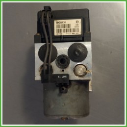 Centralina ABS Modulo Pompa BOSCH 0273004203 454117 PEUGEOT 306 Originale Usato