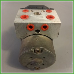 Centralina ABS Modulo Pompa BOSCH 0273004203 454117 PEUGEOT 306 Originale Usato