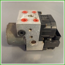 Centralina ABS Modulo Pompa BOSCH 0273004203 454117 PEUGEOT 306 Originale Usato