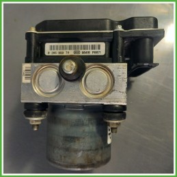 Centralina ABS Modulo Pompa BOSCH 0265950711 71736094 ALFA ROMEO 147 W8 Originale Usato