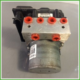 Centralina ABS Modulo Pompa BOSCH 0265950711 71736094 ALFA ROMEO 147 W8 Originale Usato