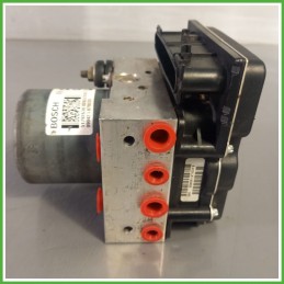 Centralina ABS Modulo Pompa BOSCH 0265950711 71736094 ALFA ROMEO 147 W8 Originale Usato