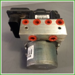 Centralina ABS Modulo Pompa BOSCH 0265950769 71746430 FIAT GRANDE PUNTO 2Y Originale Usato