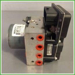Centralina ABS Modulo Pompa BOSCH 0265950769 71746430 FIAT GRANDE PUNTO 2Y Originale Usato
