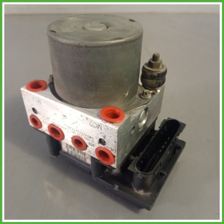 Centralina ABS Modulo Pompa BOSCH 0265800315 71719584 FIAT PUNTO 1N/1P Originale Usato