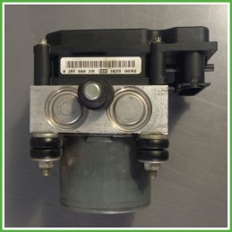 Centralina ABS Modulo Pompa BOSCH 0265800315 71719584 FIAT PUNTO 1N/1P Originale Usato