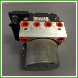 Centralina ABS Modulo Pompa BOSCH 0265800315 71719584 FIAT PUNTO 1N/1P Originale Usato