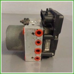 Centralina ABS Modulo Pompa BOSCH 0265800315 71719584 FIAT PUNTO 1N/1P Originale Usato