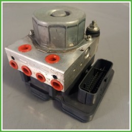 Centralina ABS Modulo Pompa BOSCH 0265956367 71771143 FIAT PUNTO 6U Originale Usato