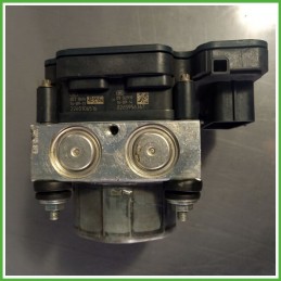 Centralina ABS Modulo Pompa BOSCH 0265956367 71771143 FIAT PUNTO 6U Originale Usato