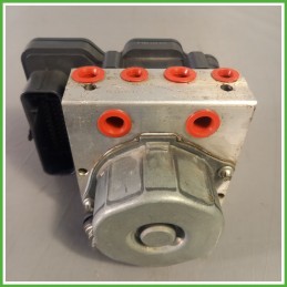Centralina ABS Modulo Pompa BOSCH 0265956367 71771143 FIAT PUNTO 6U Originale Usato