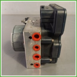 Centralina ABS Modulo Pompa BOSCH 0265956367 71771143 FIAT PUNTO 6U Originale Usato