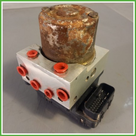 Centralina ABS Modulo Pompa NISSHINBO AC.0450-0151 0K30C437AZ KIA RIO 1a Serie Originale Usato