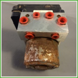 Centralina ABS Modulo Pompa NISSHINBO AC.0450-0151 0K30C437AZ KIA RIO 1a Serie Originale Usato