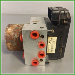 Centralina ABS Modulo Pompa NISSHINBO AC.0450-0151 0K30C437AZ KIA RIO 1a Serie Originale Usato