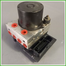 Centralina ABS Modulo Pompa BOSCH 0265955000 6R0614117A SEAT IBIZA 6J Originale Usato