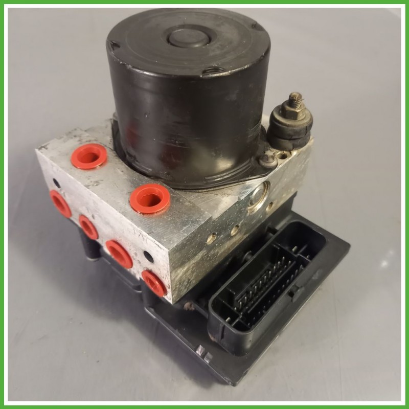 Centralina ABS Modulo Pompa BOSCH 0265955000 6R0614117A SEAT IBIZA 6J Originale Usato