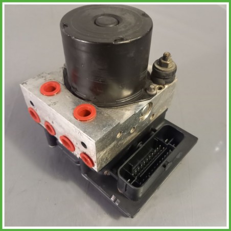 Centralina ABS Modulo Pompa BOSCH 0265955000 6R0614117A SEAT IBIZA 6J Originale Usato