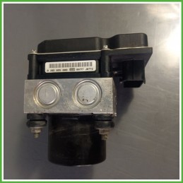 Centralina ABS Modulo Pompa BOSCH 0265955000 6R0614117A SEAT IBIZA 6J Originale Usato