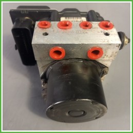 Centralina ABS Modulo Pompa BOSCH 0265955000 6R0614117A SEAT IBIZA 6J Originale Usato