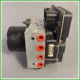Centralina ABS Modulo Pompa BOSCH 0265955000 6R0614117A SEAT IBIZA 6J Originale Usato