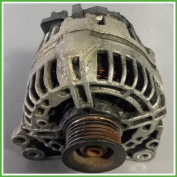 Alternatore BOSCH 0124325128 SEAT IBIZA 6J 03C903023B