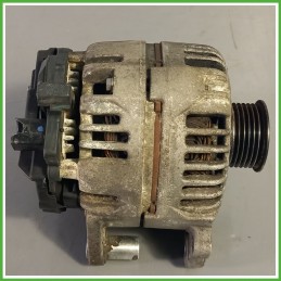 Alternatore BOSCH 0124325128 SEAT IBIZA 6J 03C903023B