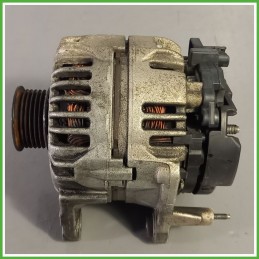 Alternatore BOSCH 0124325128 SEAT IBIZA 6J 03C903023B