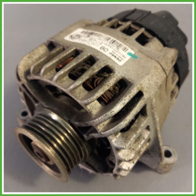 Alternatore DENSO MS2033229580 LANCIA YPSILON TE 52003532