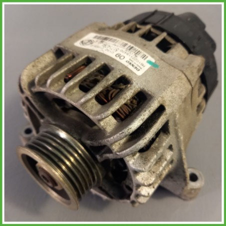 Alternatore DENSO MS2033229580 LANCIA YPSILON TE 52003532